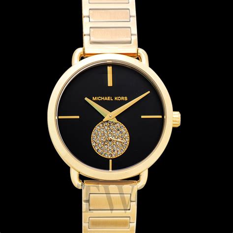 Michael Kors Portia MK3788 Watch 